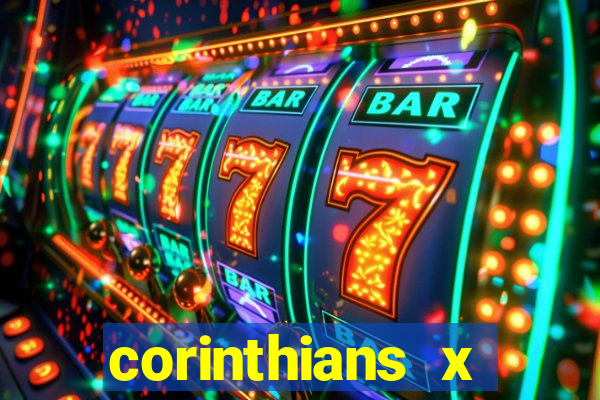 corinthians x cruzeiro multicanais